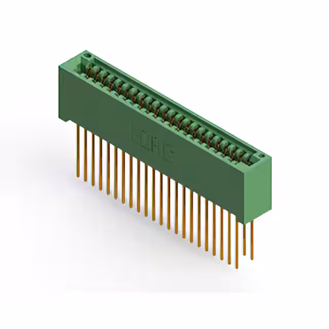 845-044-542-201 EDAC Inc.  Edgeboard Connectors